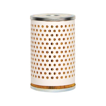 Fleetguard Oil Filter - LF596